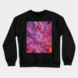 Homing Phoenix Crewneck Sweatshirt